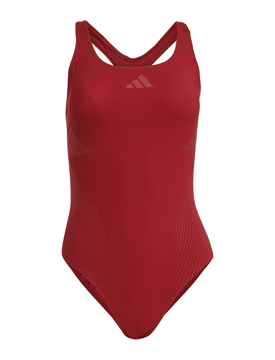 adidas Sportswear - LANELUX SWSUIT - sportsbadetøj - shared - 1