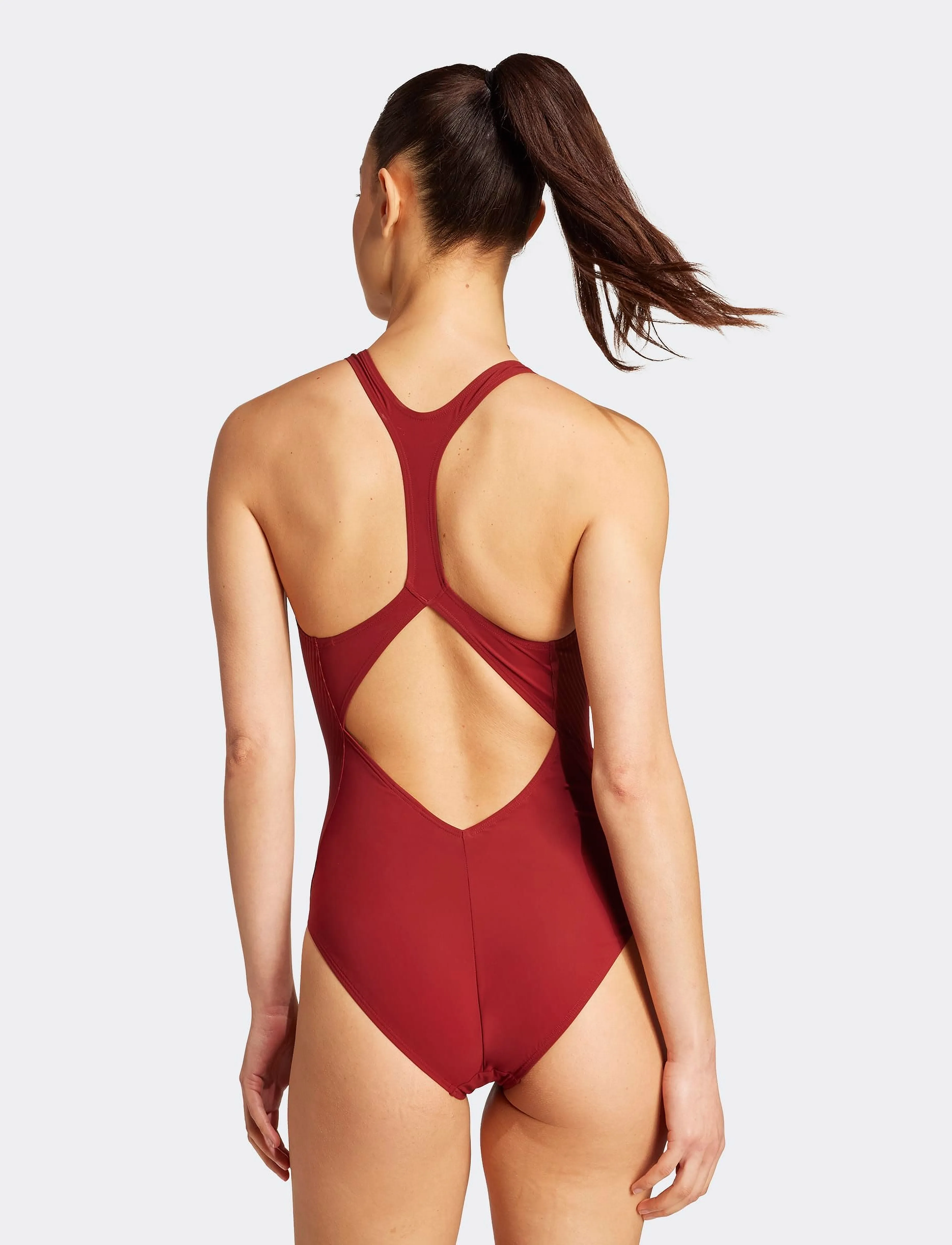 adidas Sportswear - LANELUX SWSUIT - sportsbadetøj - shared - 2