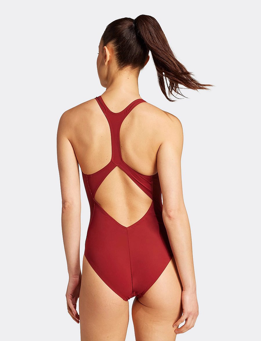 adidas Sportswear - LANELUX SWSUIT - sportsbadetøj - shared - 2