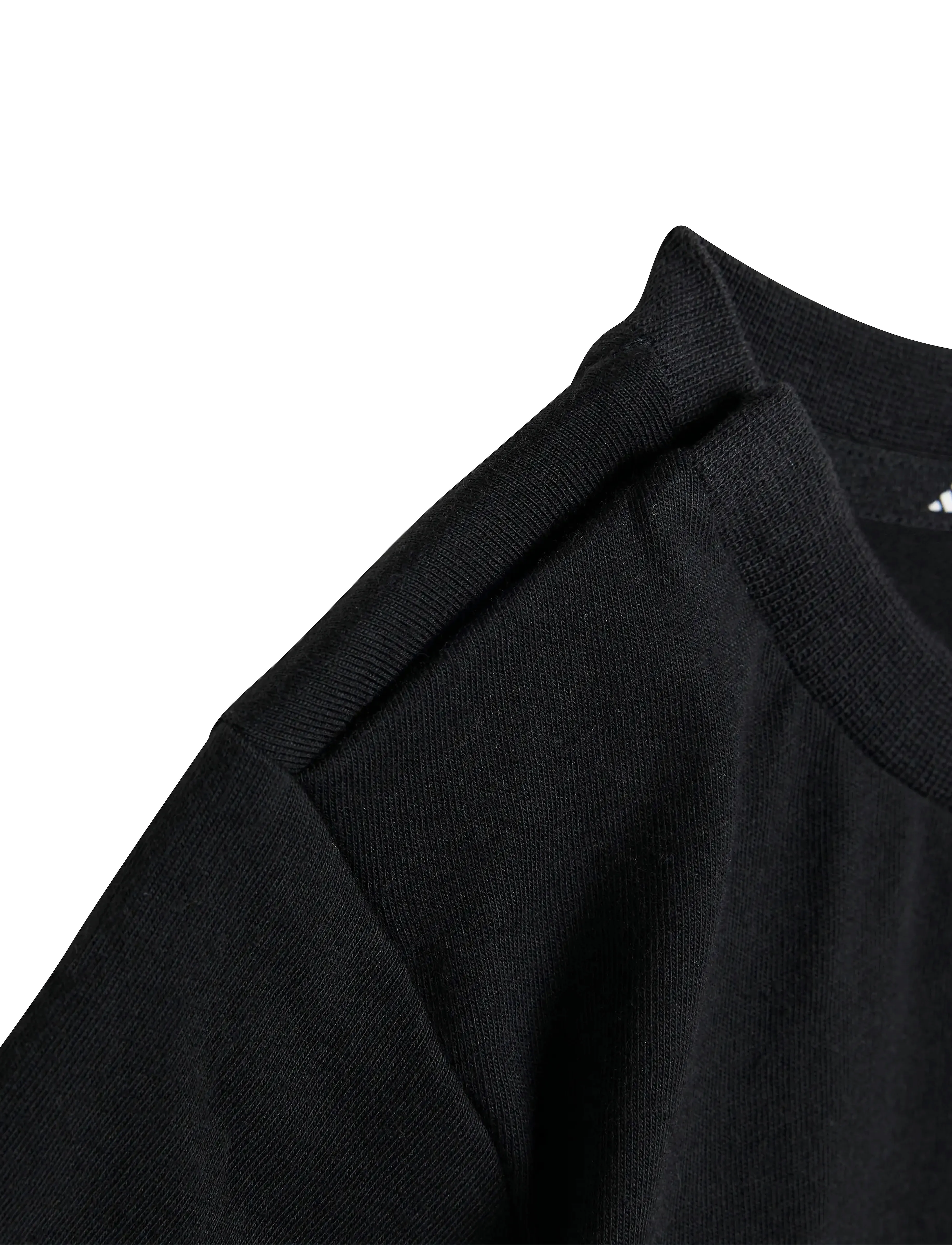 adidas Sportswear - I MRVL SM T SET - 2-piece sets - black/white - 5