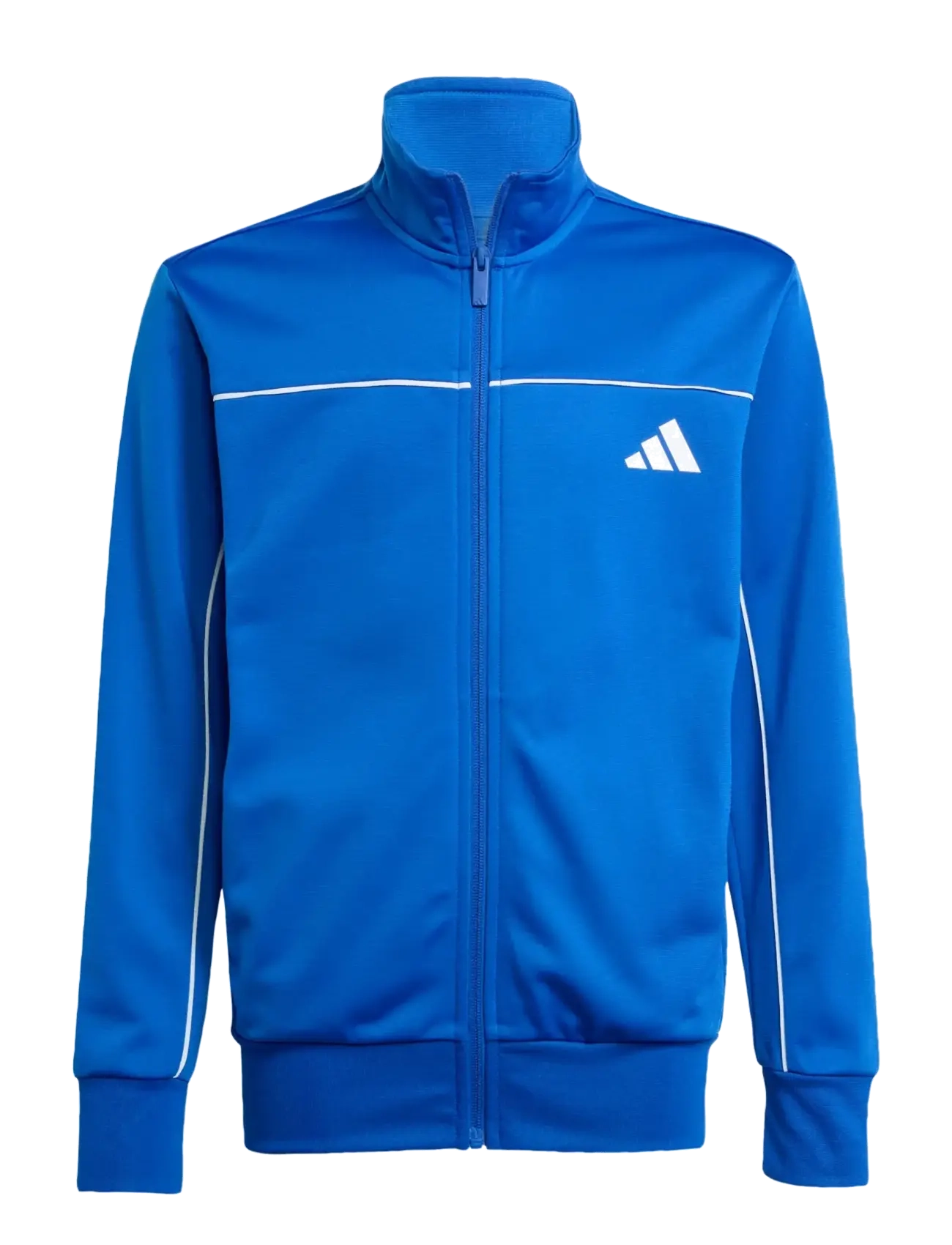 adidas Sportswear - J CP TR TS - verryttelypuvut & setit - royblu/white - 3