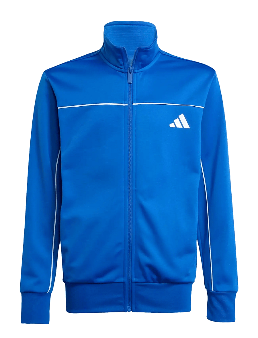 adidas Sportswear - J CP TR TS - verryttelypuvut & setit - royblu/white - 3