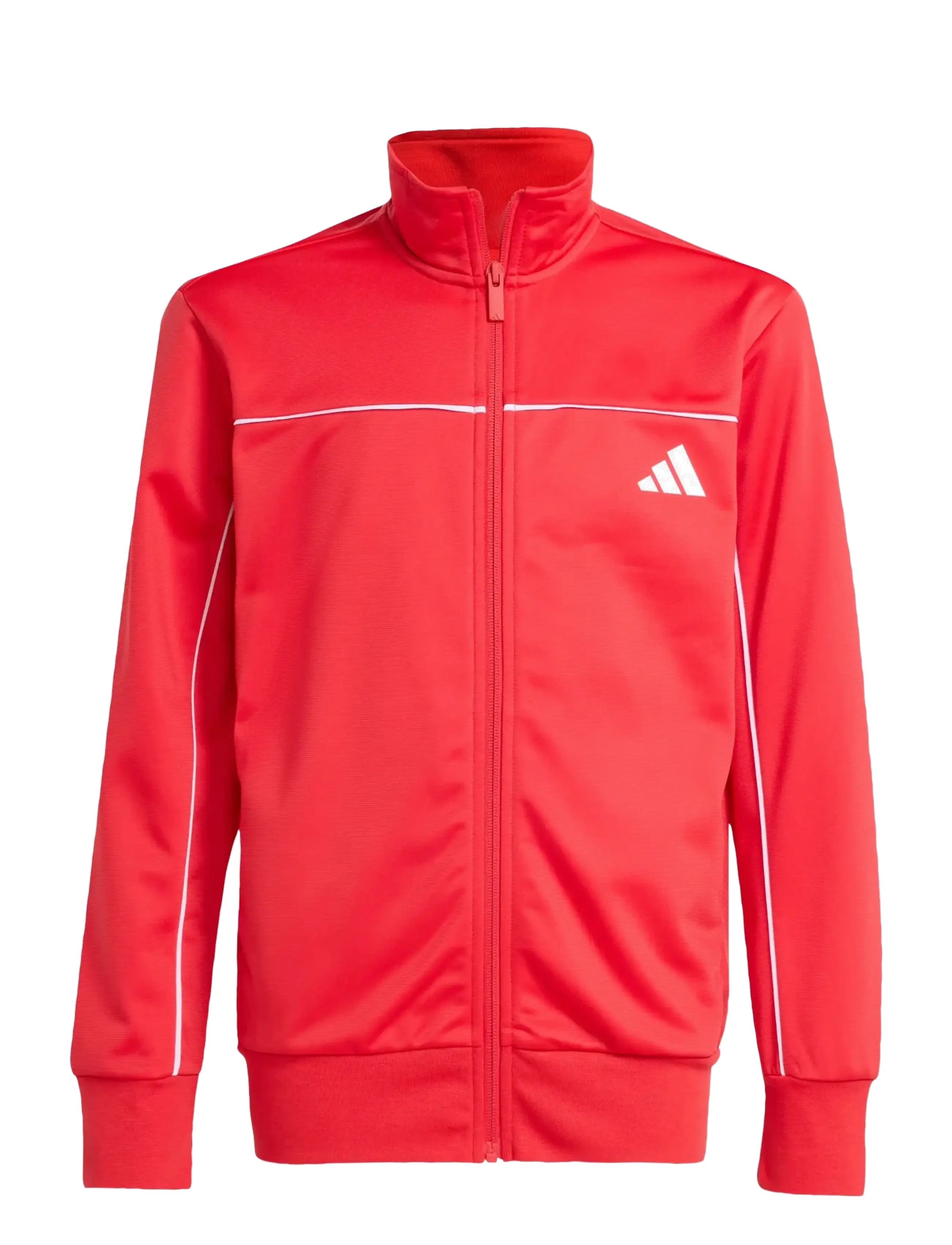 adidas Sportswear - J CP TR TS - joggingsæt & matchende sæt - purrub/white - 3