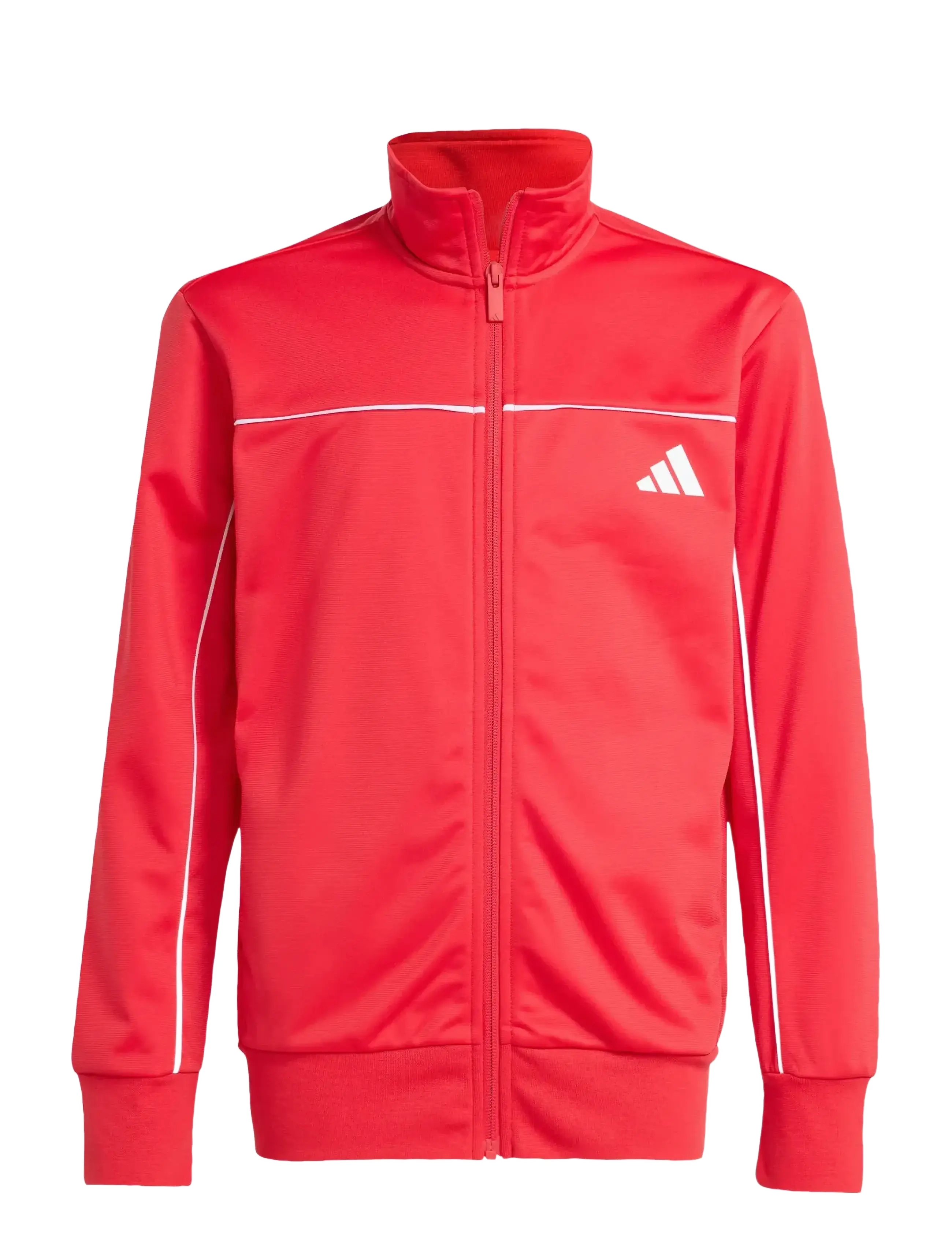 adidas Sportswear - J CP TR TS - joggingsæt & matchende sæt - purrub/white - 2