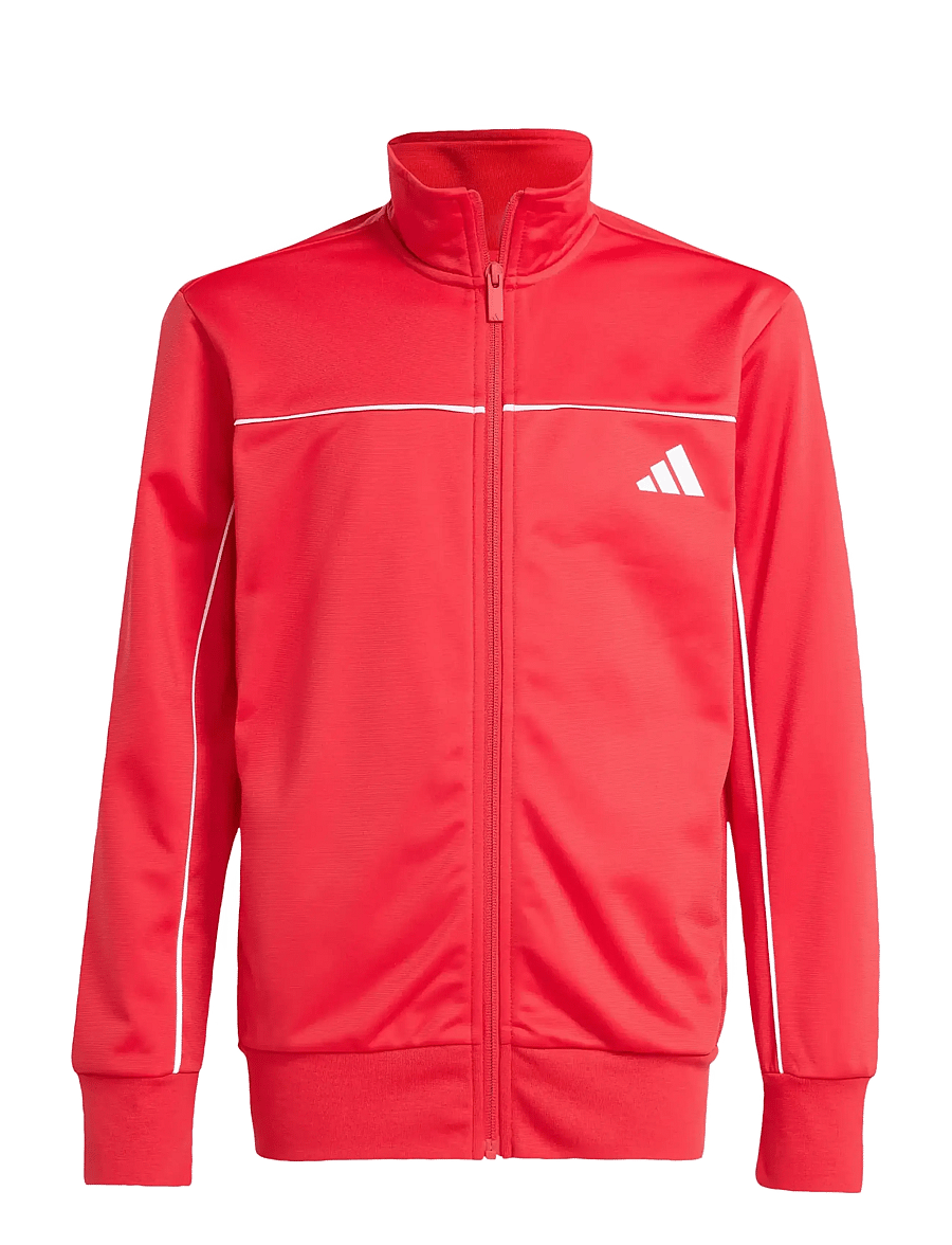 adidas Sportswear - J CP TR TS - joggingsæt & matchende sæt - purrub/white - 2