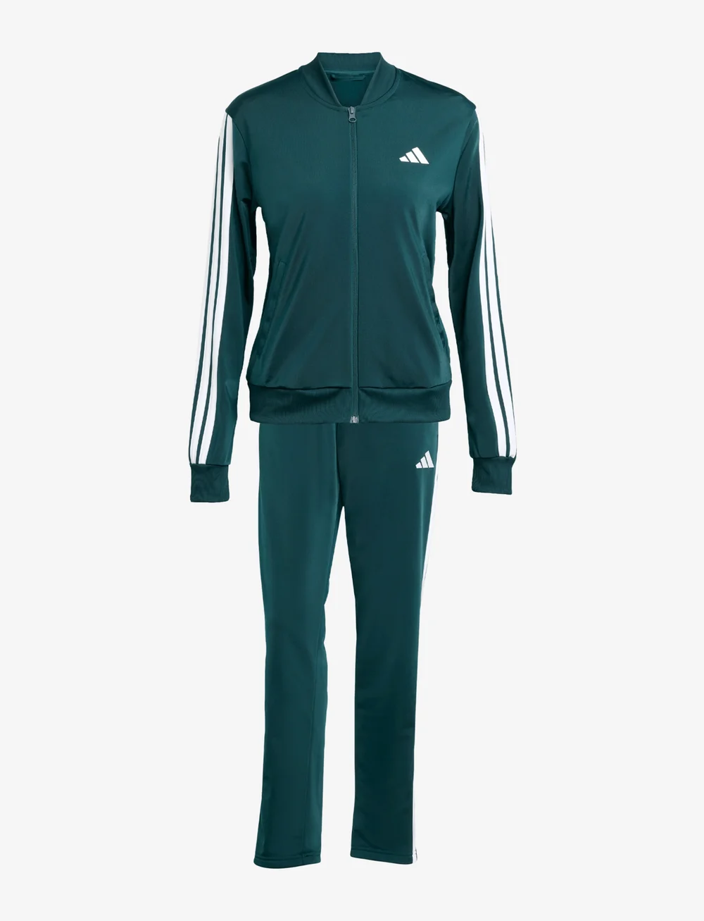 adidas Sportswear - W 3S TR TS - trainingsanzüge - aurivy - 1