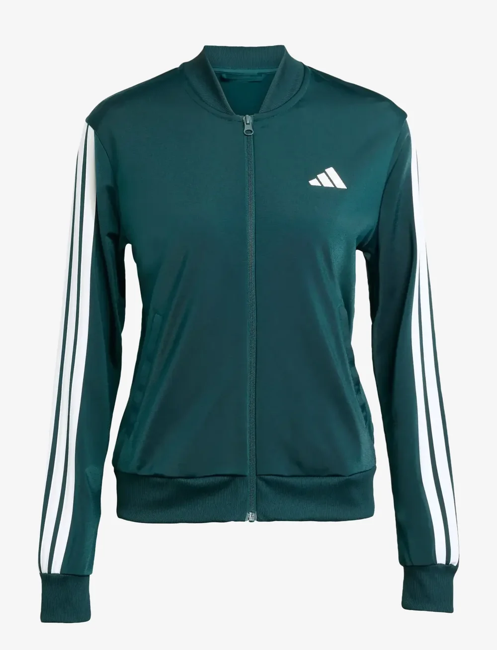 adidas Sportswear - W 3S TR TS - trainingsanzüge - aurivy - 2