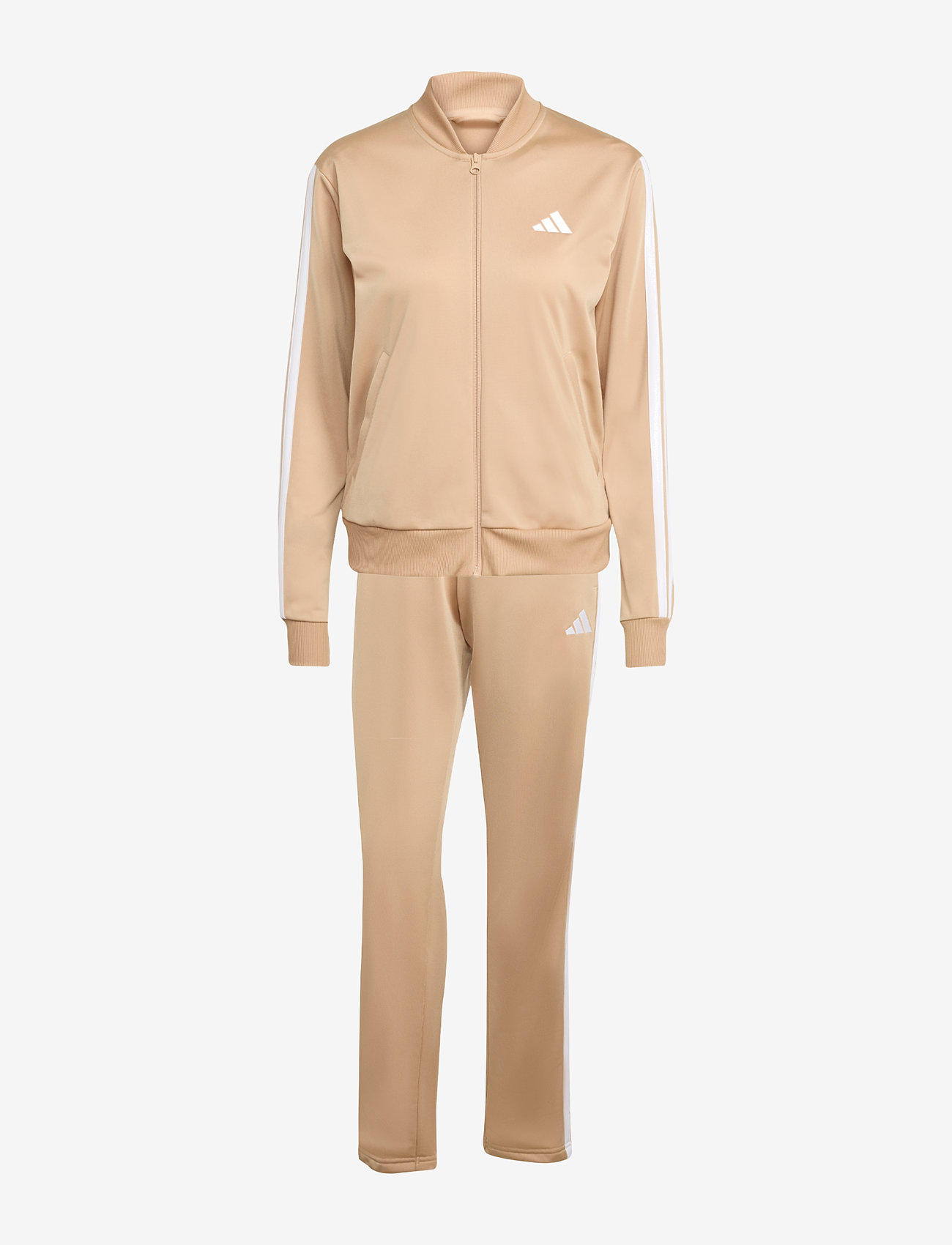 adidas Sportswear - W 3S TR TS - træningsdragter - warsan - 1