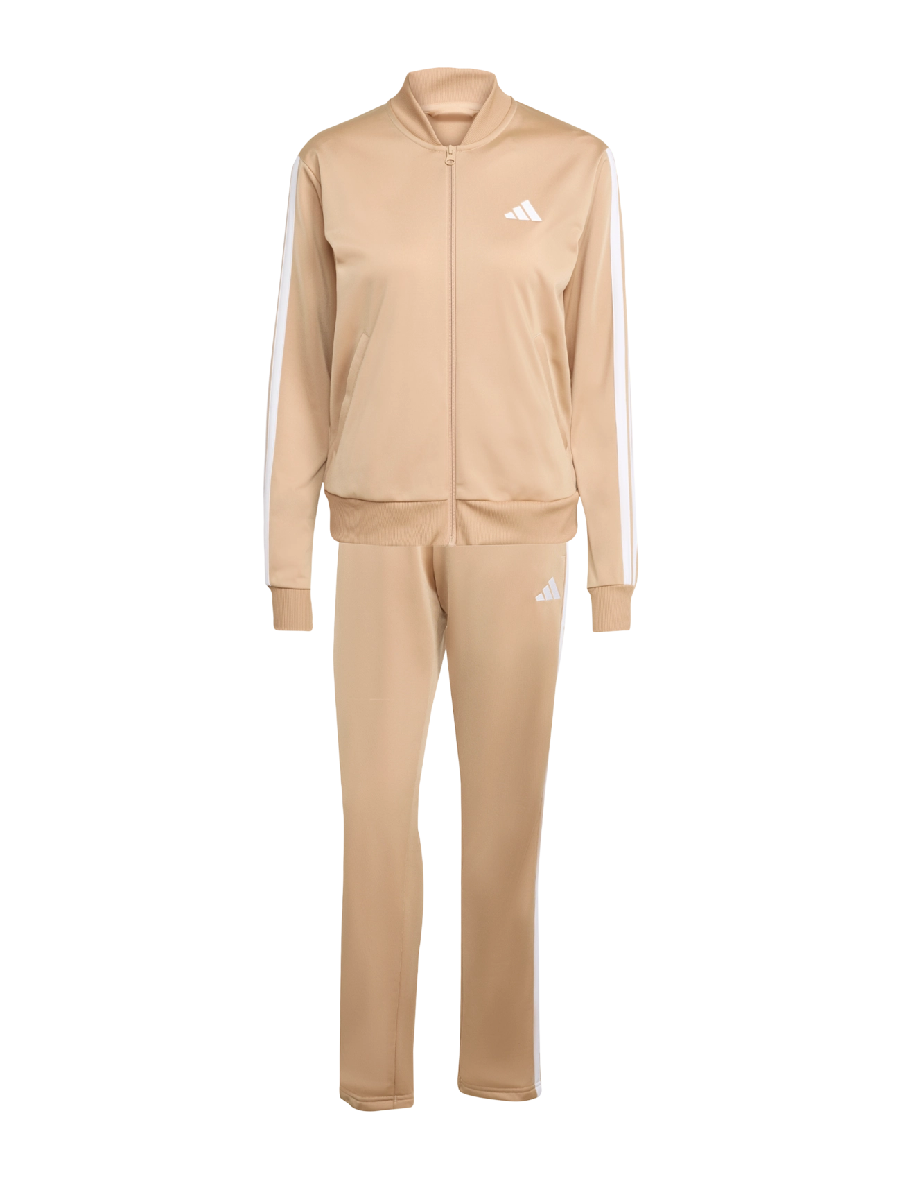 adidas Sportswear W 3S TR TS - adidas - WARSAN / beige