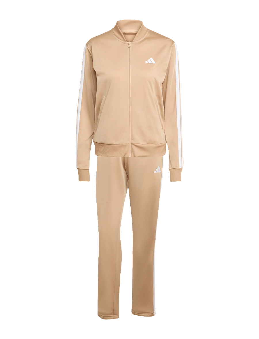 adidas Sportswear - W 3S TR TS - spordidressid - warsan - 1
