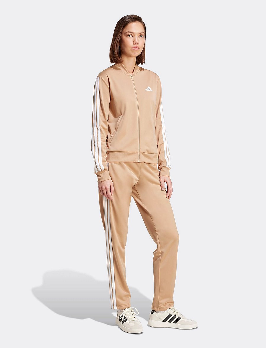 adidas Sportswear - W 3S TR TS - spordidressid - warsan - 0