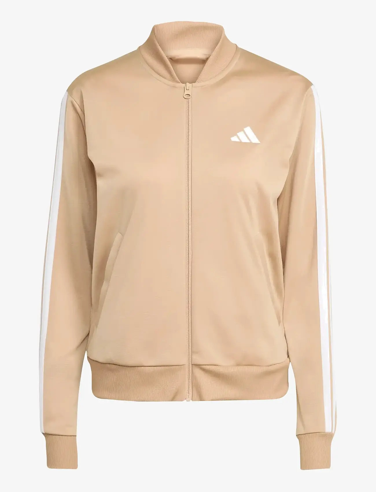 adidas Sportswear - W 3S TR TS - træningsdragter - warsan - 2