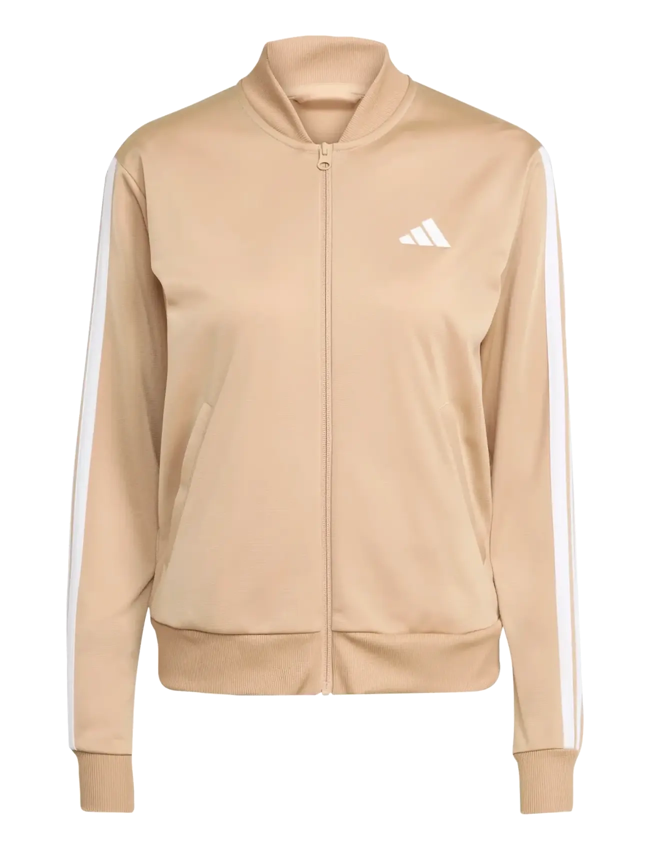 adidas Sportswear - W 3S TR TS - træningsdragter - warsan - 2