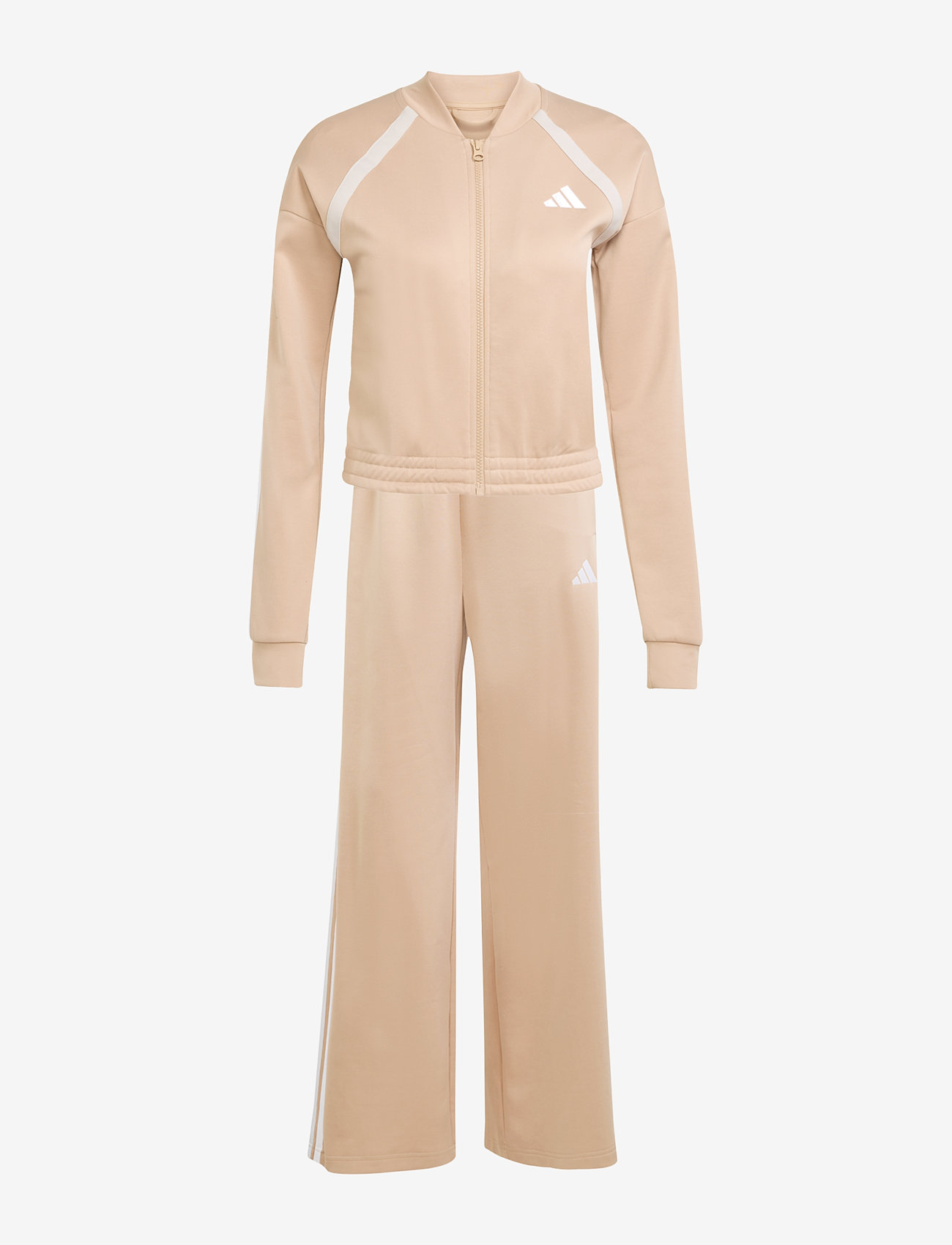 adidas Sportswear - W TEAMSPORT TS - spordidressid - warsan - 1