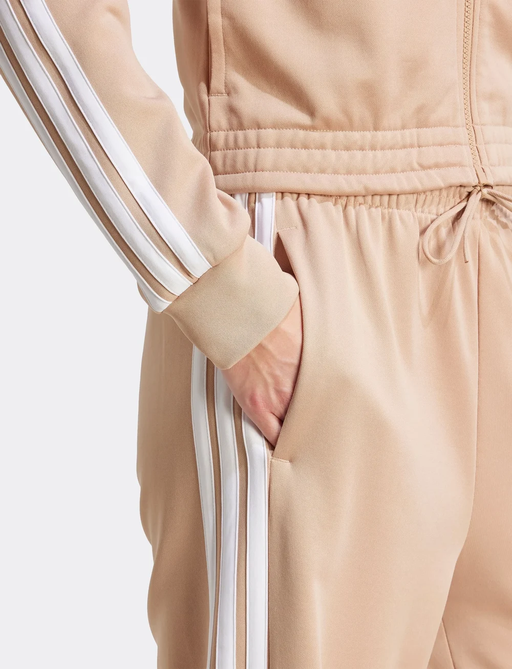 adidas Sportswear - W TEAMSPORT TS - spordidressid - warsan - 3