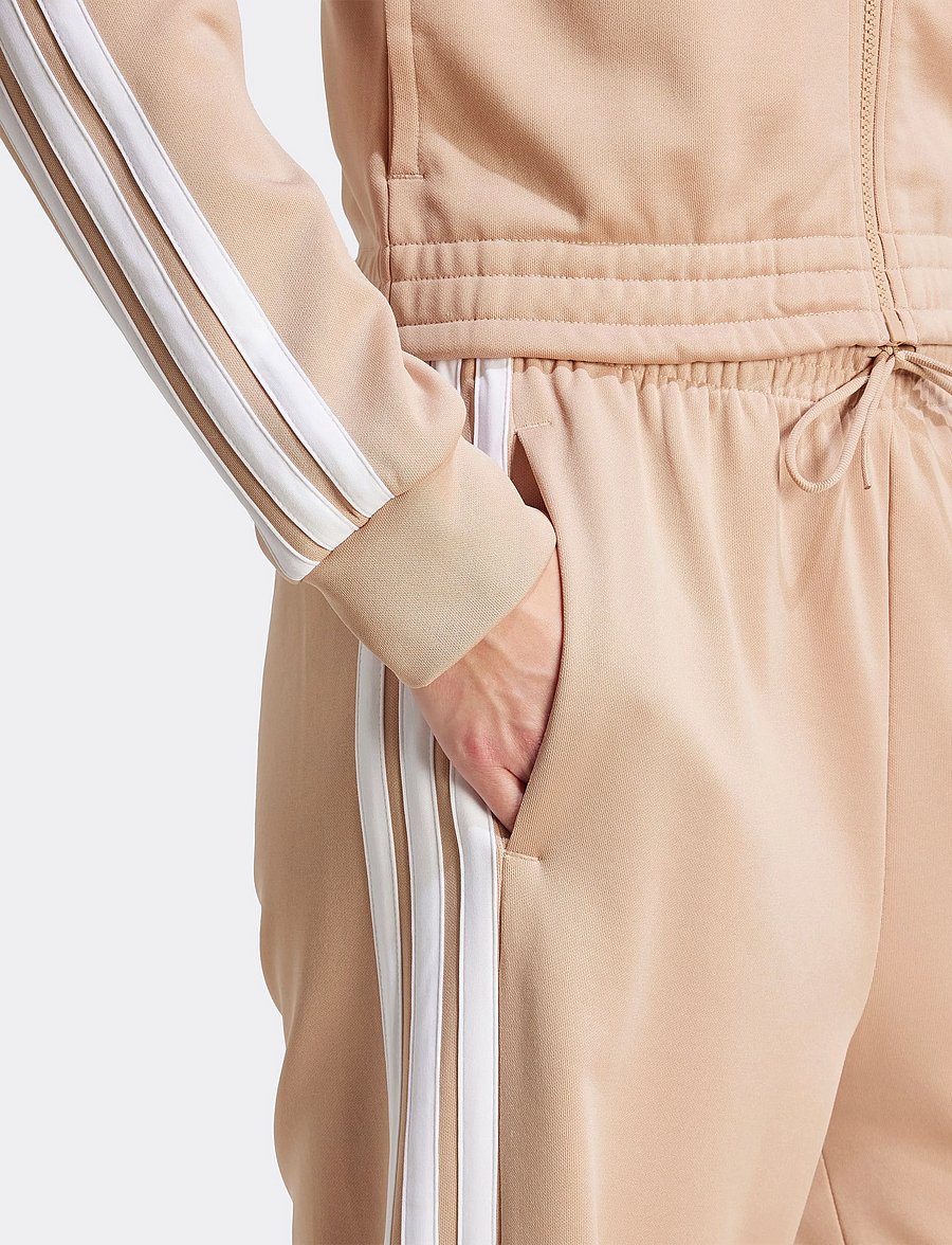 adidas Sportswear - W TEAMSPORT TS - tracksuits - warsan - 3