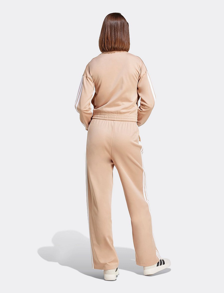 adidas Sportswear - W TEAMSPORT TS - tracksuits - warsan - 4