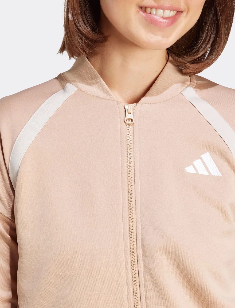 adidas Sportswear - W TEAMSPORT TS - spordidressid - warsan - 5