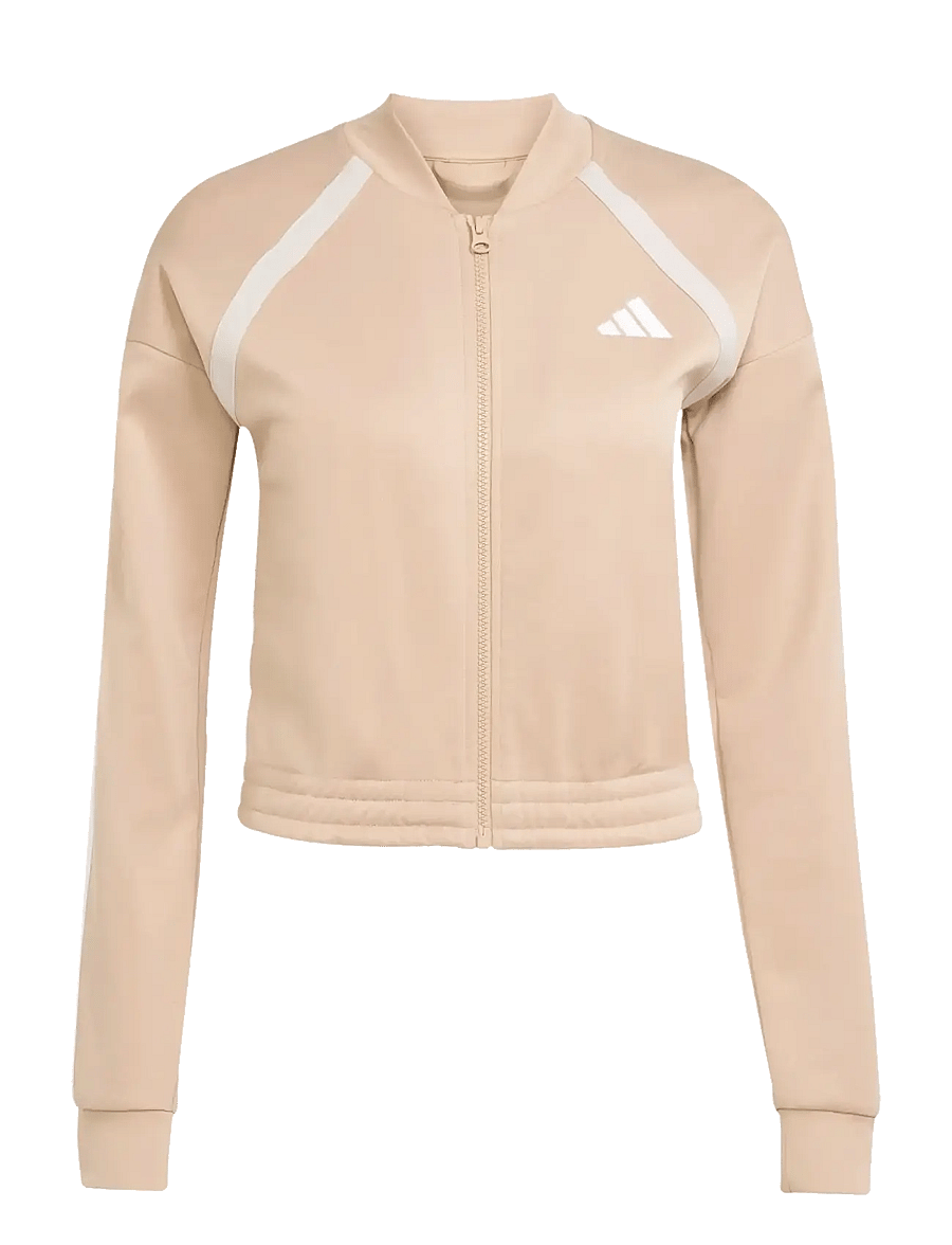 adidas Sportswear - W TEAMSPORT TS - tracksuits - warsan - 2