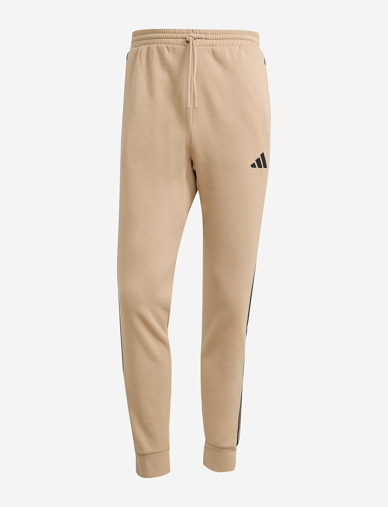 adidas Sportswear - M 3S FL TC PT - osta vanuse järgi - warsan/black - 1