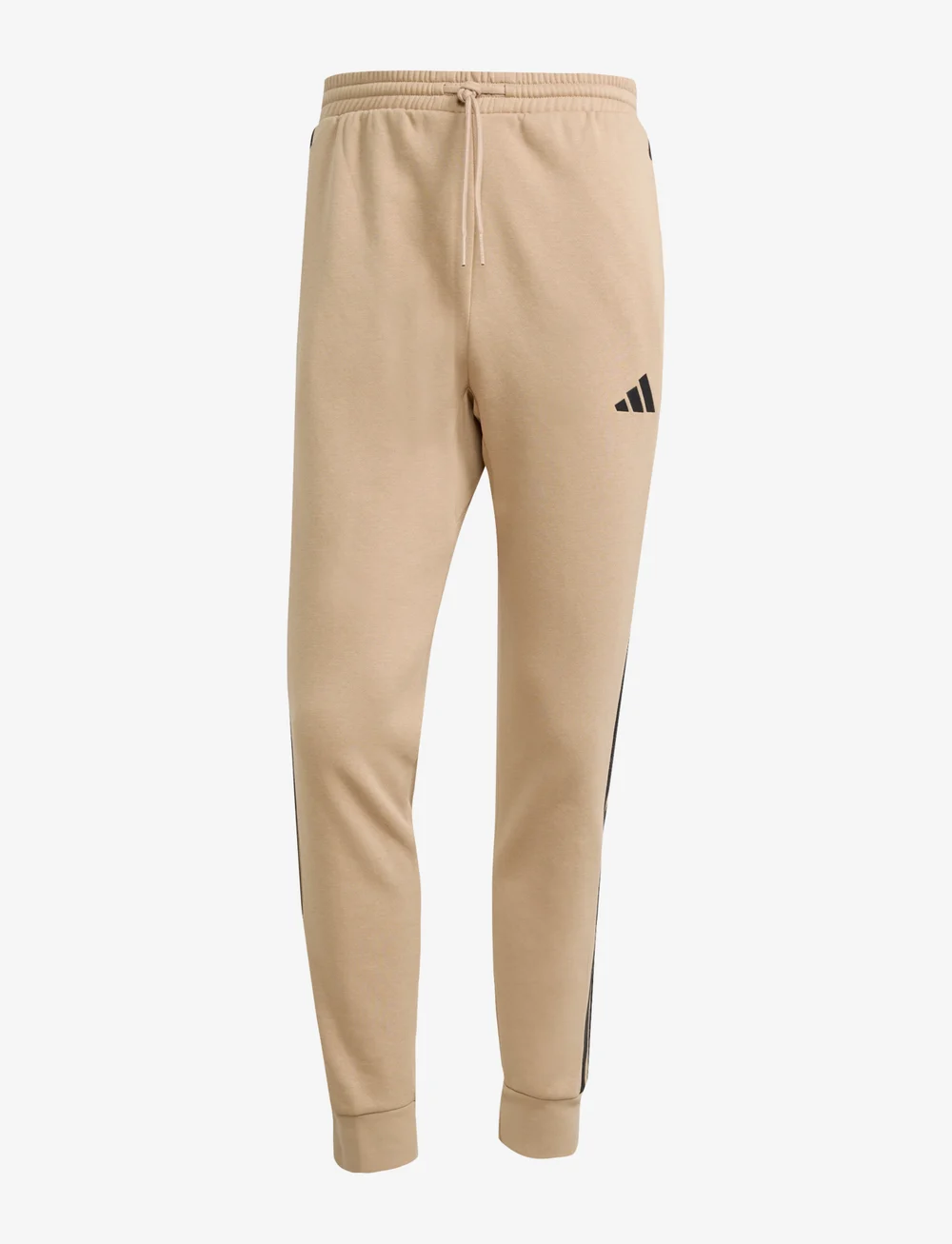 adidas Sportswear - M 3S FL TC PT - treniņbikses - warsan/black - 1