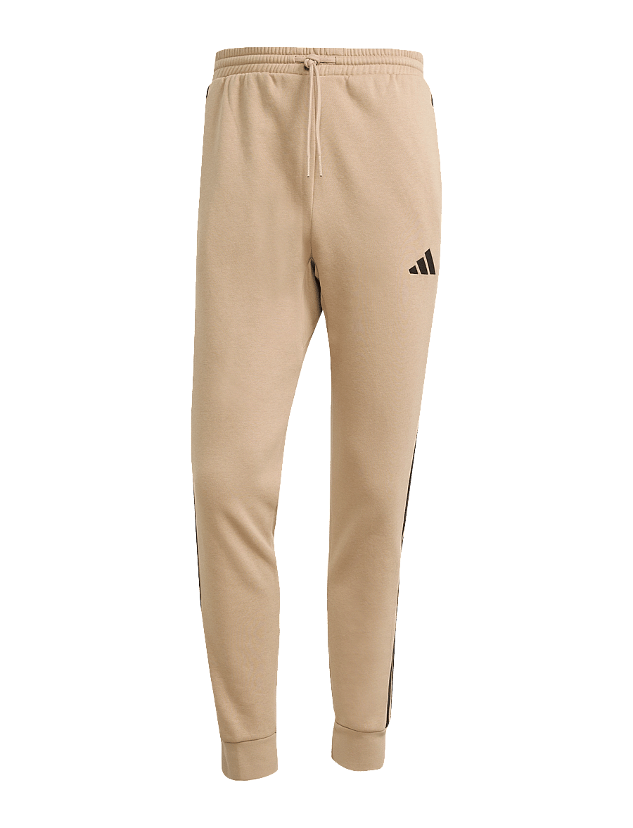adidas Sportswear - M 3S FL TC PT - træningsbukser - warsan/black - 1