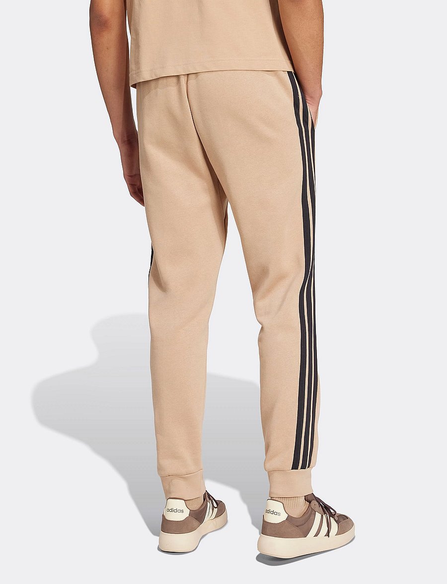 adidas Sportswear - M 3S FL TC PT - træningsbukser - warsan/black - 3