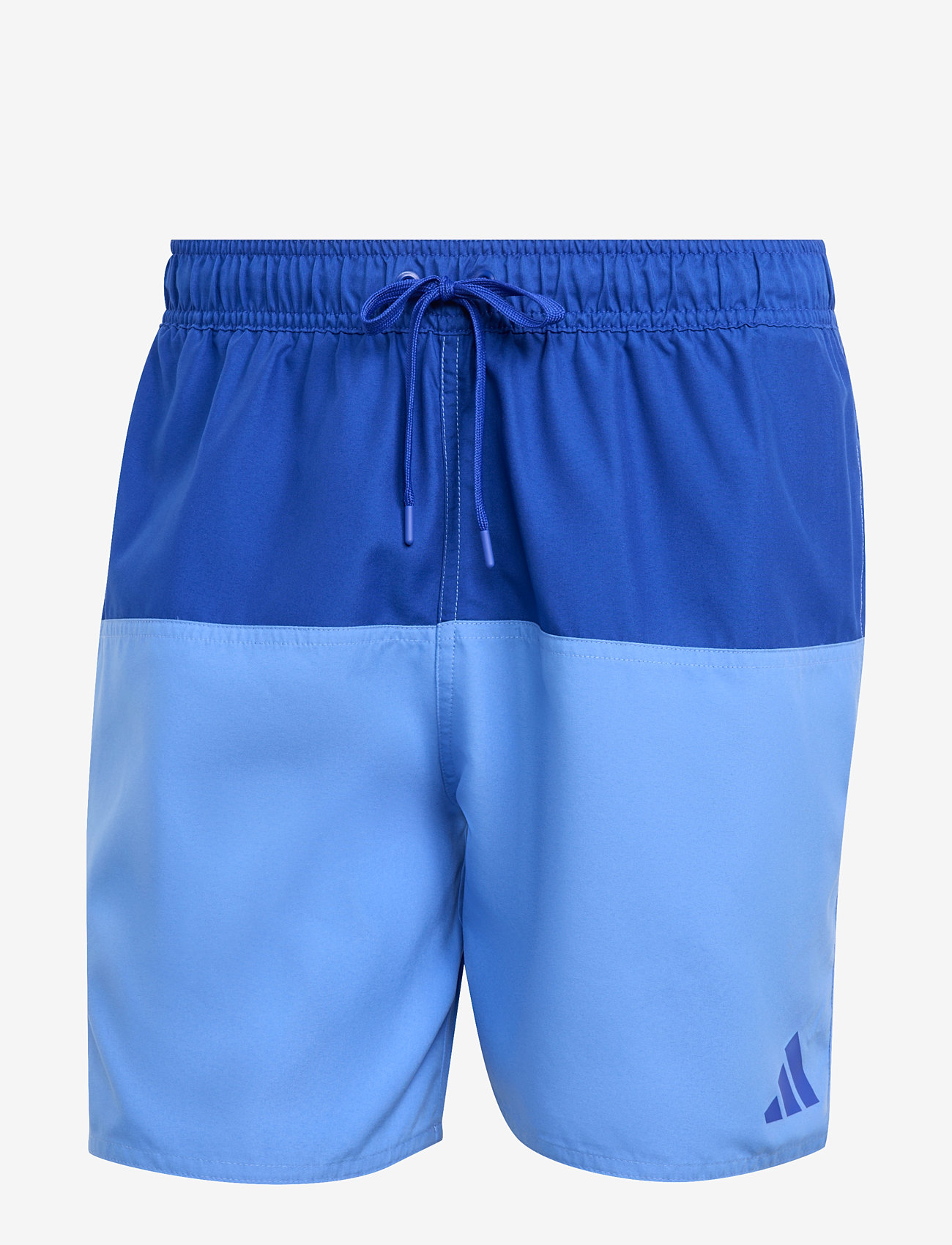 adidas Sportswear - CB SH 5INCH - badbyxor - selubl/blufus - 1