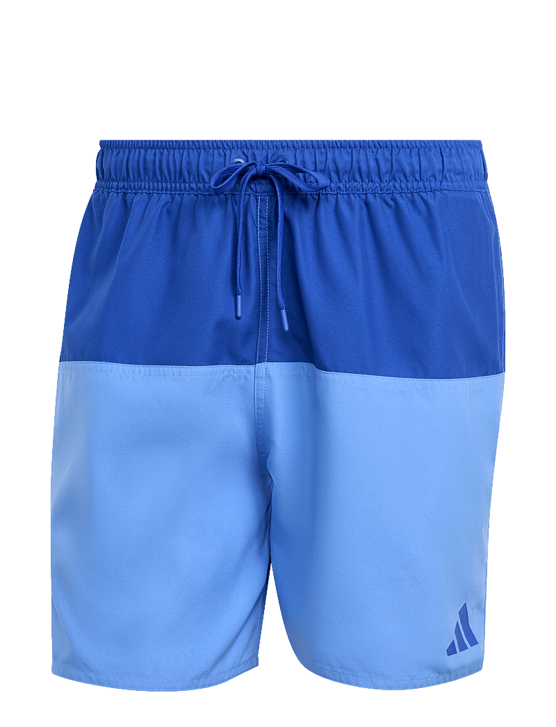 adidas Sportswear - CB SH 5INCH - badbyxor - selubl/blufus - 1