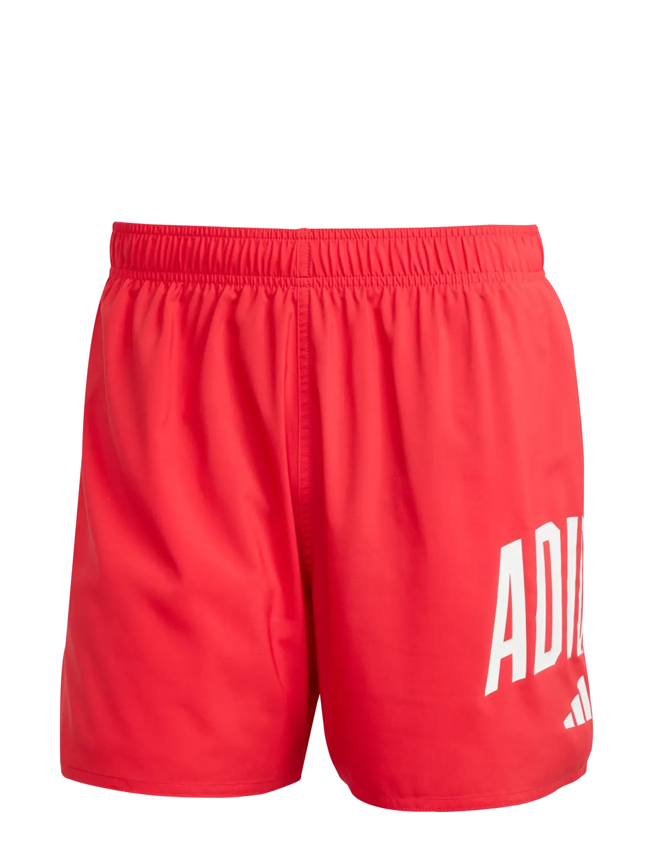 adidas Sportswear - COLLGT SH 5IN - badehosen - purrub/white - 1