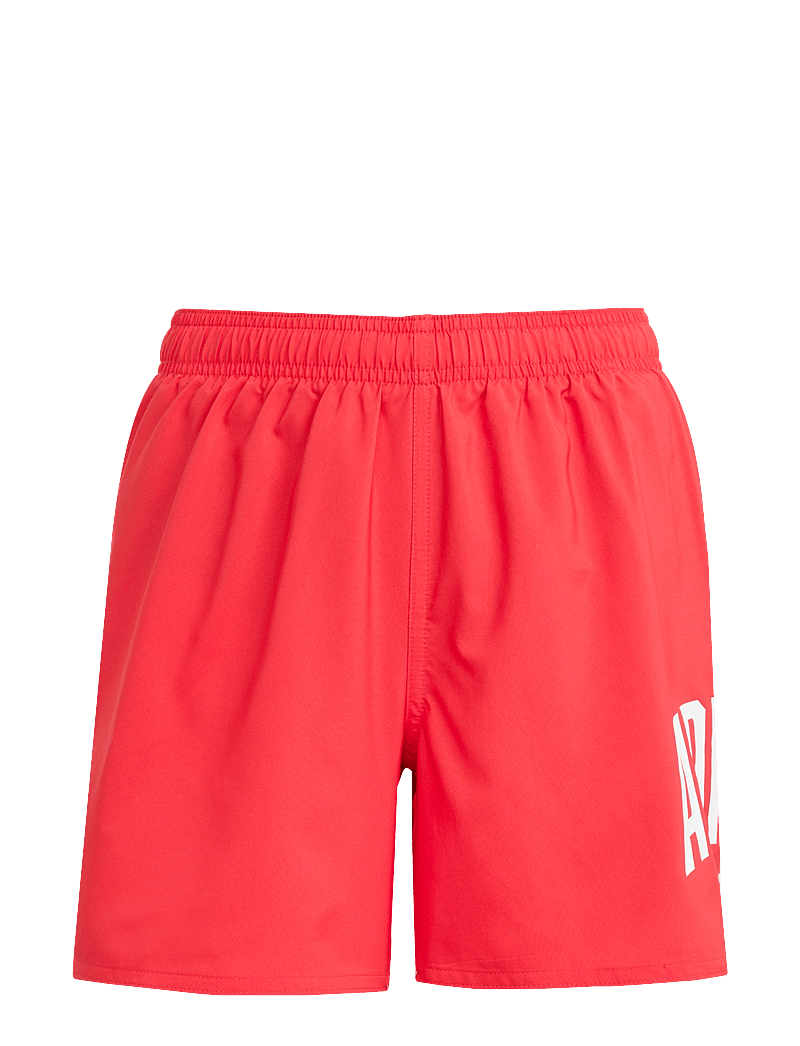 adidas Sportswear - COLL SH BY - badebukser - purrub/white - 0