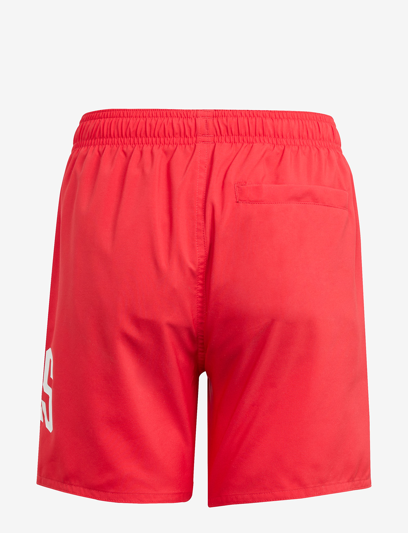 adidas Sportswear - COLL SH BY - badebukser - purrub/white - 1