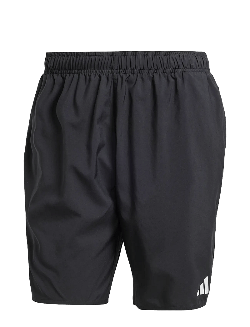 adidas Sportswear - ESS SH 8IN - black/white - 1