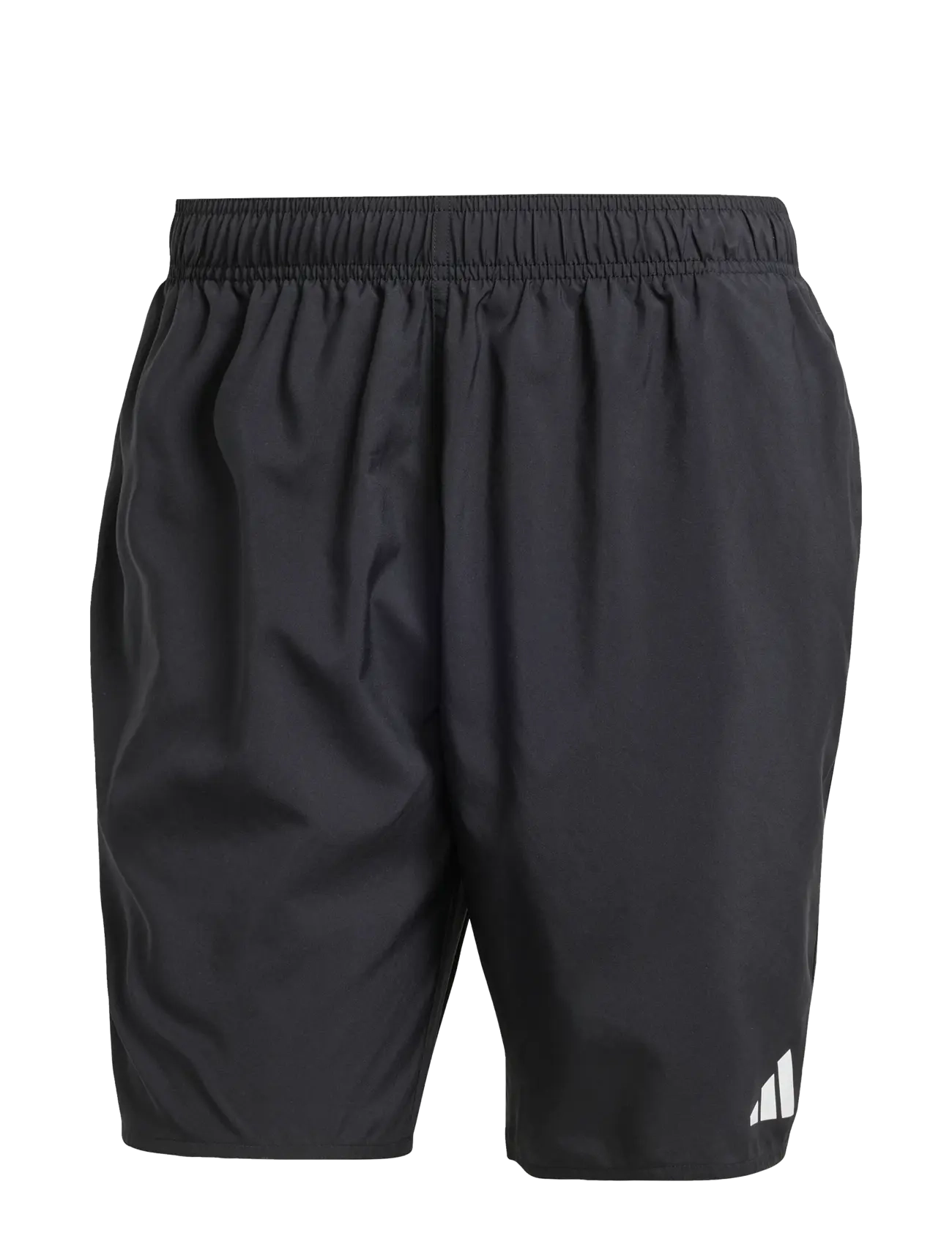 adidas Sportswear - ESS SH 8IN - shorts - black/white - 1