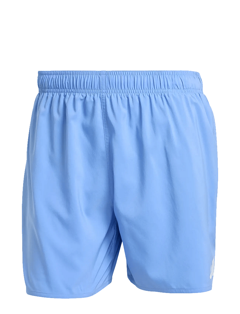 adidas Sportswear - ESS SH 5IN - badebukser - blufus/white - 1