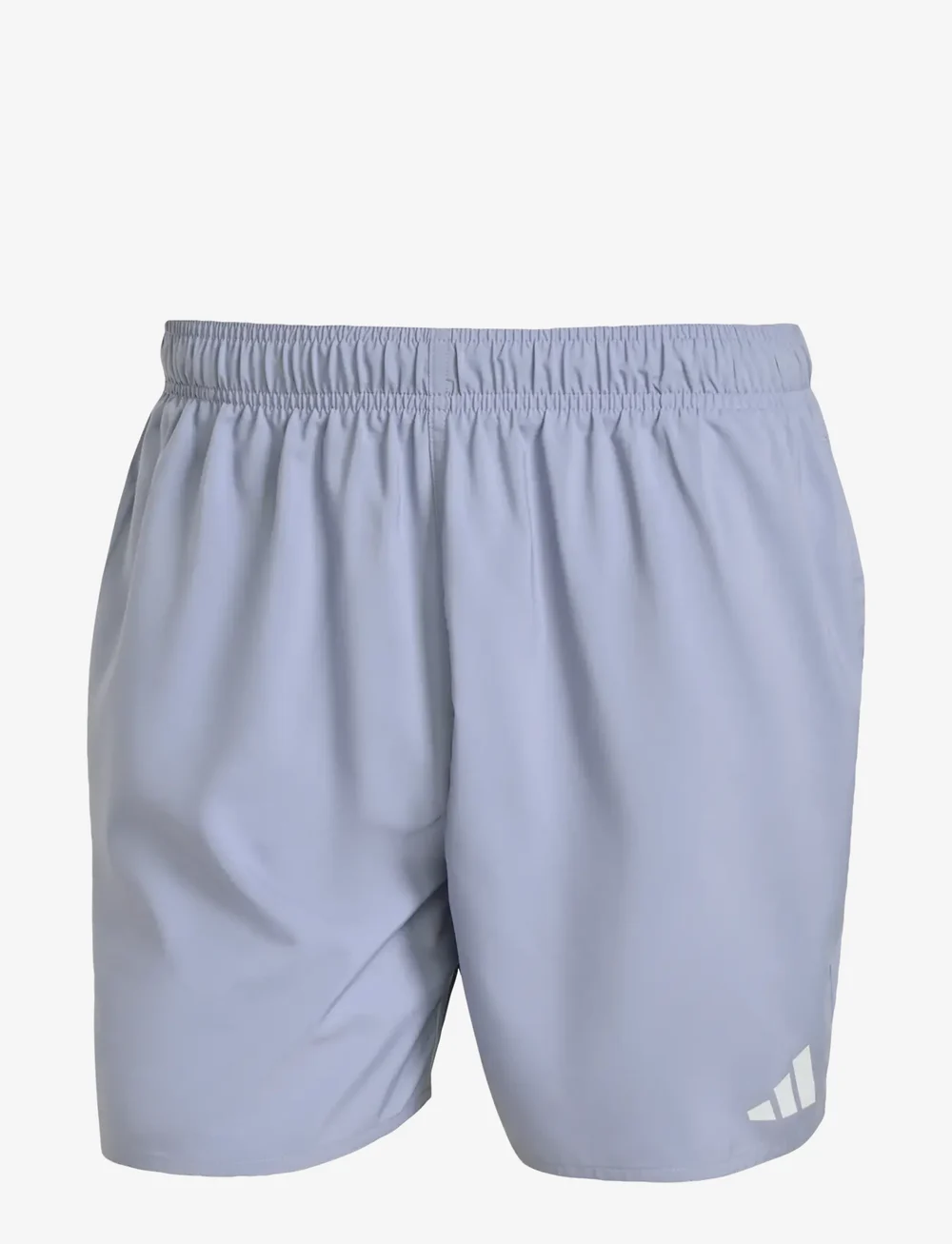 adidas Sportswear - ESS SH 5IN - lühikesed ujumispüksid - silvio/white - 1