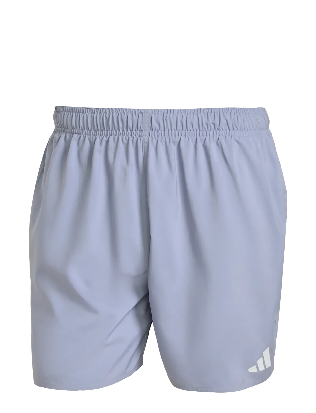adidas Sportswear ESS SH 5IN - Bademode - SILVIO/WHITE / blue