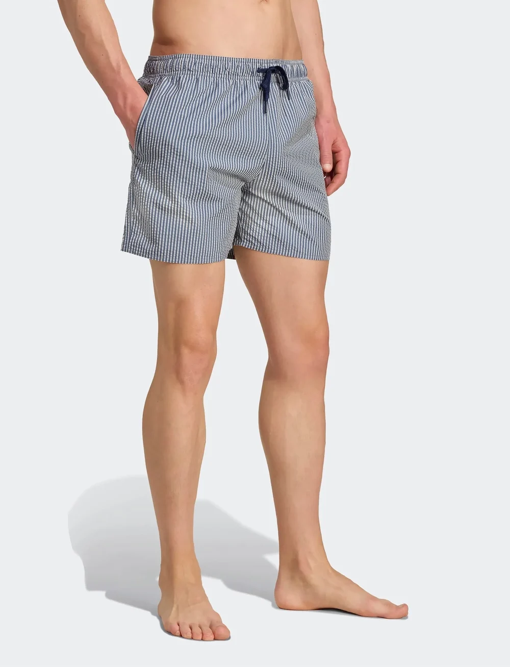 adidas Sportswear - SEERSCKR SH 5IN - lühikesed ujumispüksid - wonwhi/prloin - 2