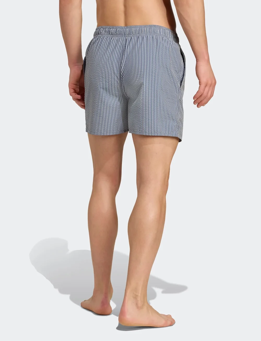 adidas Sportswear - SEERSCKR SH 5IN - lühikesed ujumispüksid - wonwhi/prloin - 5