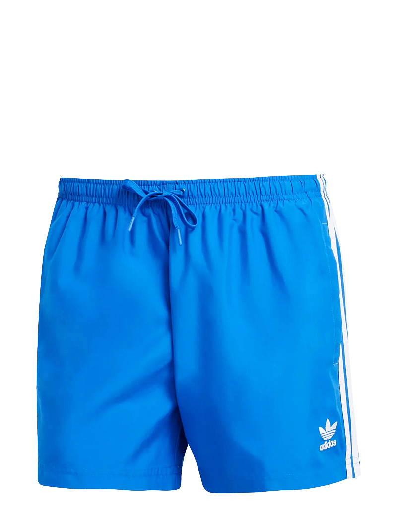 adidas Sportswear - ADIC SWIMSH 5IN - badbyxor - blue - 1