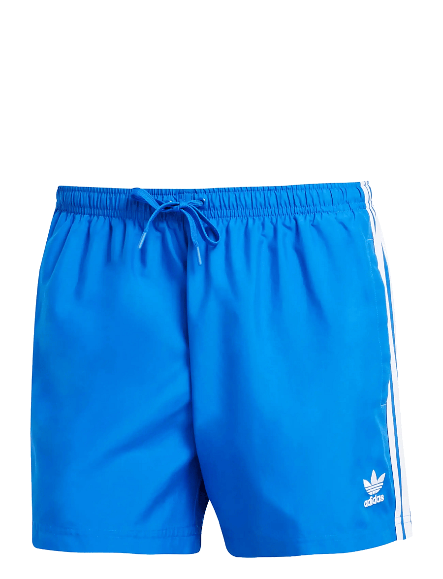 adidas Sportswear - ADIC SWIMSH 5IN - badebukser - blue - 1
