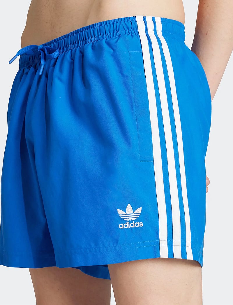 adidas Sportswear - ADIC SWIMSH 5IN - badbyxor - blue - 2