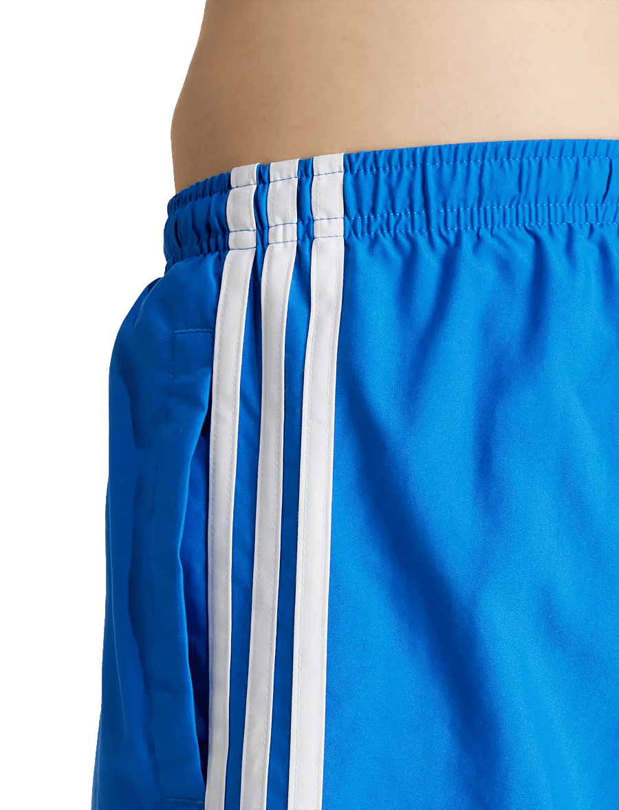 adidas Sportswear - ADIC SWIMSH 5IN - badebukser - blue - 4