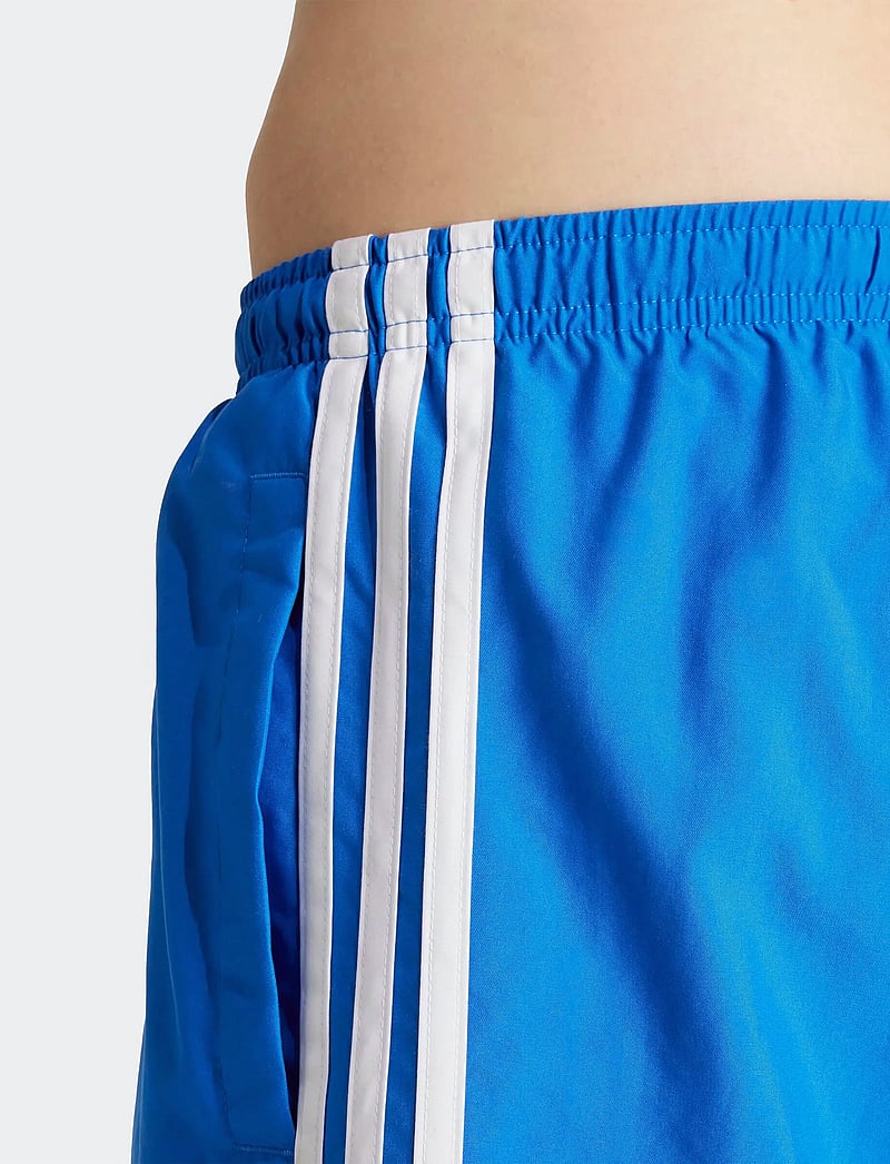 adidas Sportswear - ADIC SWIMSH 5IN - badbyxor - blue - 5