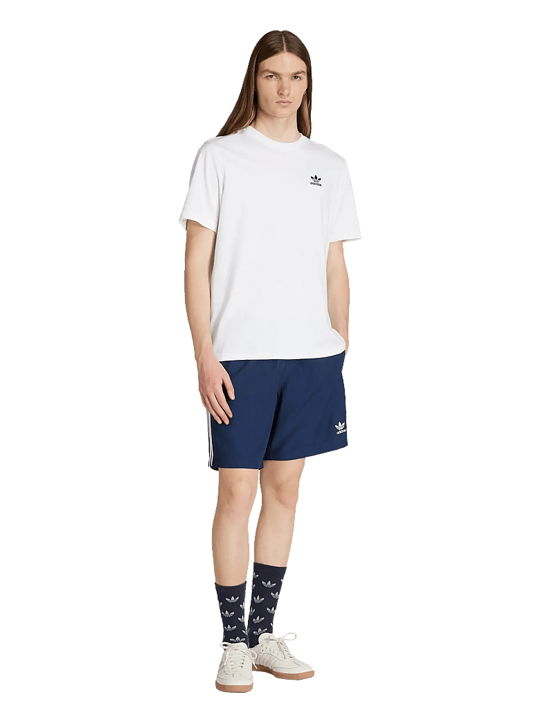 adidas Sportswear - ADIC SWIMSH 8IN - peldšorti - nindig - 0