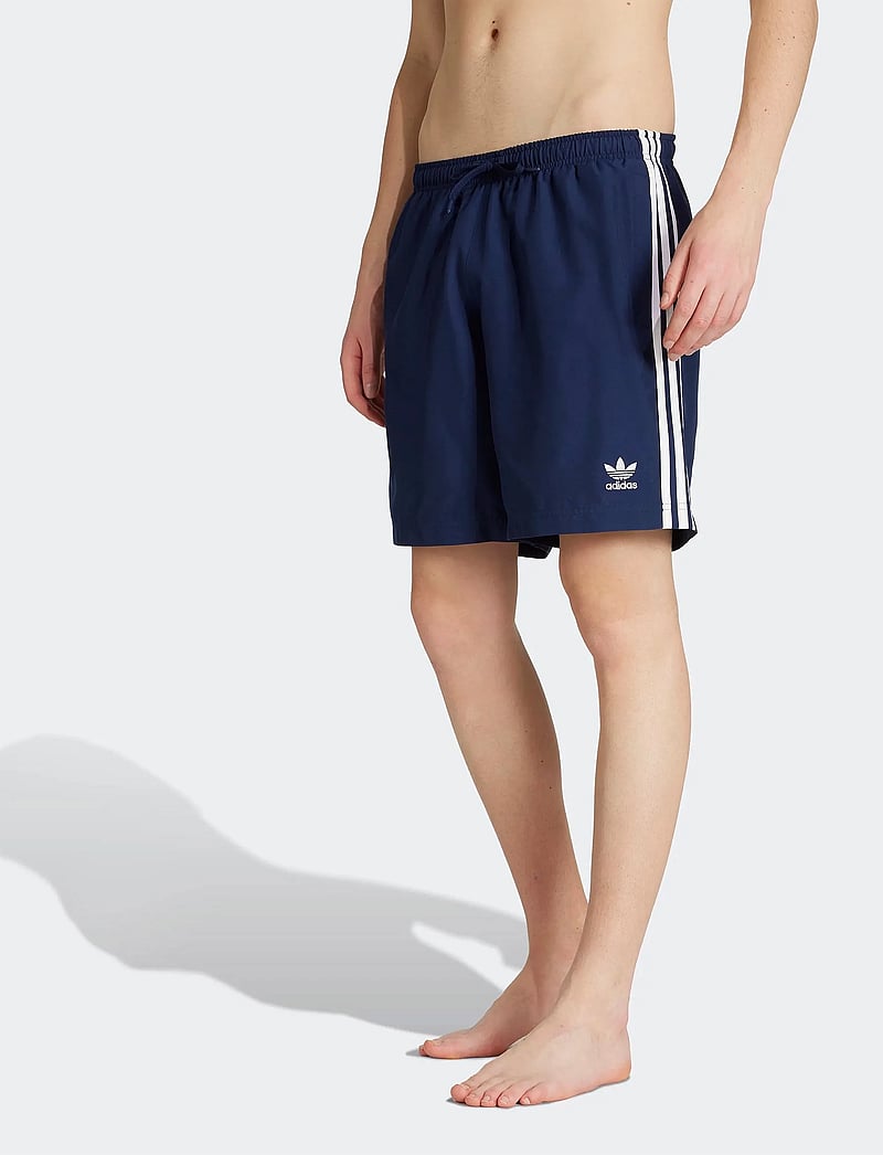 adidas Sportswear - ADIC SWIMSH 8IN - badebukser - nindig - 0