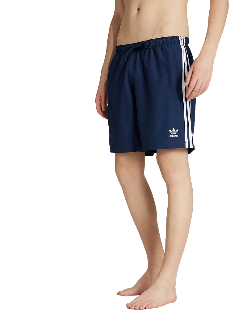adidas Sportswear - ADIC SWIMSH 8IN - peldšorti - nindig - 2