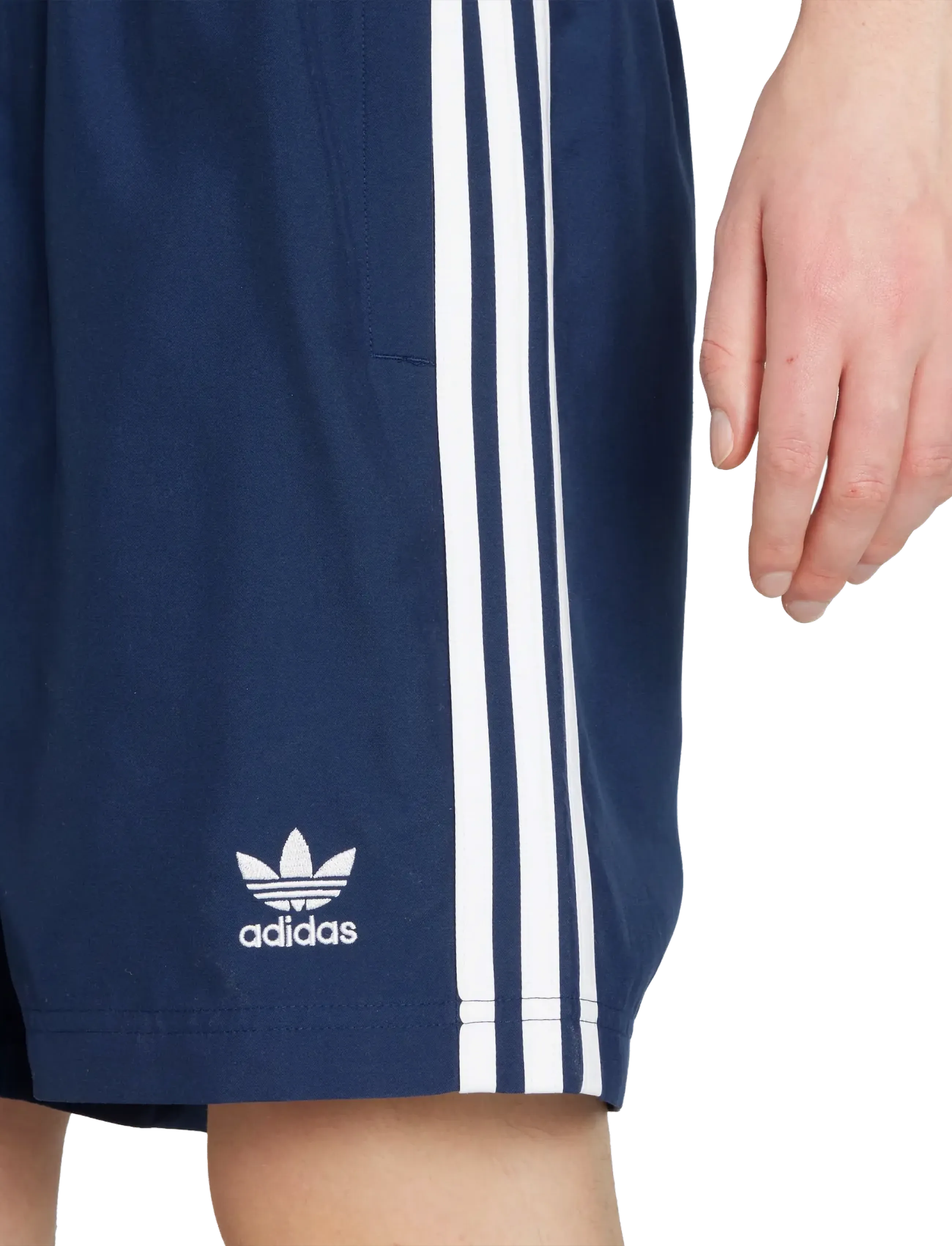 adidas Sportswear - ADIC SWIMSH 8IN - badebukser - nindig - 4