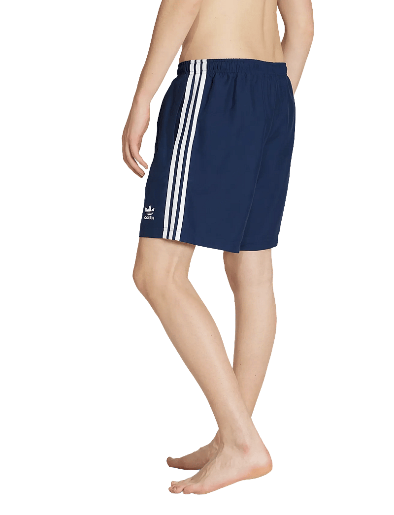 adidas Sportswear - ADIC SWIMSH 8IN - peldšorti - nindig - 5