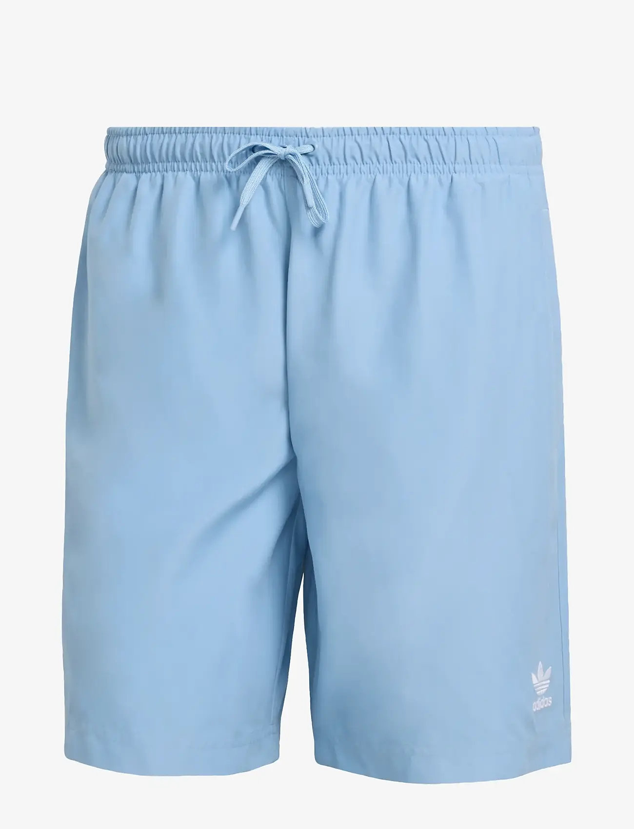 adidas Sportswear - ADIC SOLID 8INC - badebukser - ashblu - 1